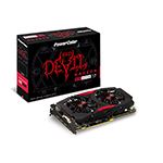 PowerColor ٰTPowerColor Red Devil Radeon RX 470 4GB GDDR5 